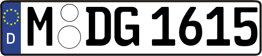 M-DG1615