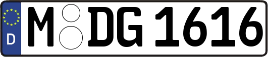 M-DG1616