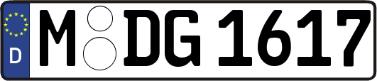 M-DG1617