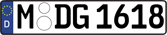M-DG1618