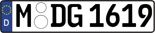 M-DG1619