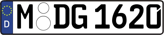 M-DG1620