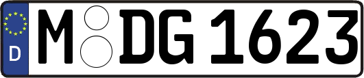 M-DG1623