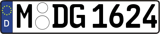 M-DG1624