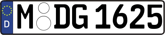 M-DG1625
