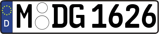 M-DG1626