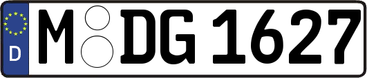 M-DG1627