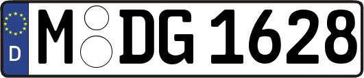 M-DG1628