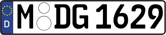 M-DG1629