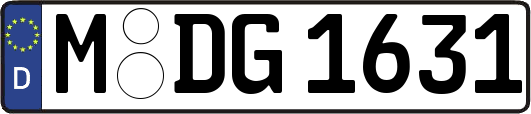 M-DG1631