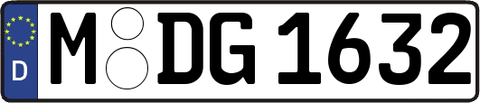 M-DG1632