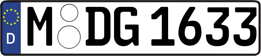 M-DG1633