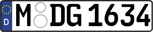 M-DG1634