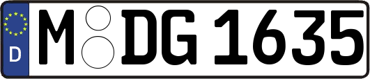 M-DG1635