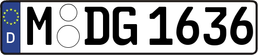 M-DG1636