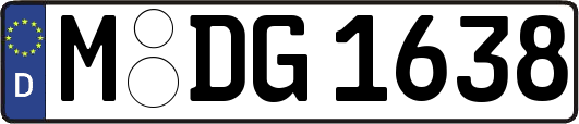 M-DG1638
