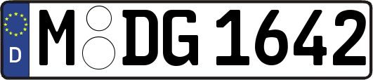 M-DG1642