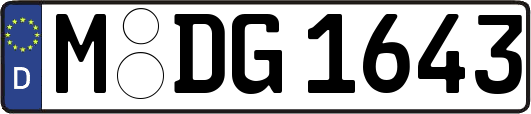M-DG1643