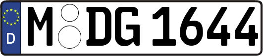 M-DG1644