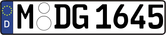 M-DG1645