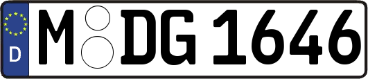 M-DG1646