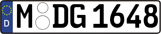 M-DG1648