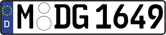 M-DG1649