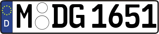 M-DG1651