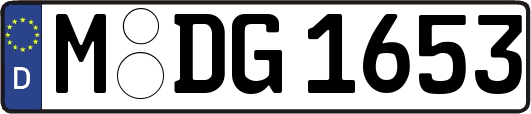 M-DG1653
