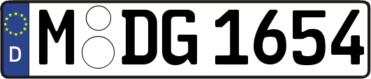 M-DG1654