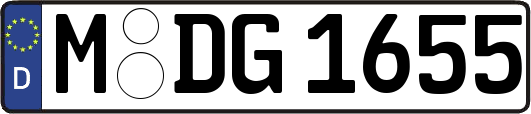 M-DG1655