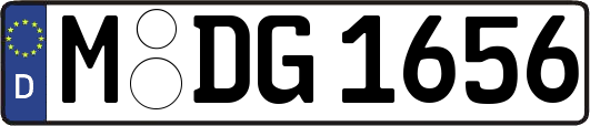 M-DG1656