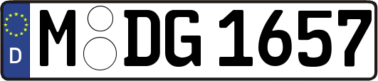 M-DG1657