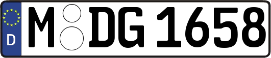 M-DG1658