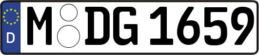 M-DG1659