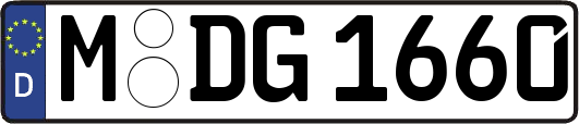 M-DG1660