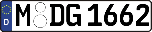 M-DG1662