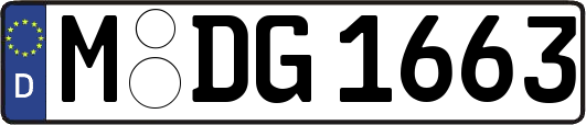 M-DG1663
