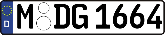 M-DG1664