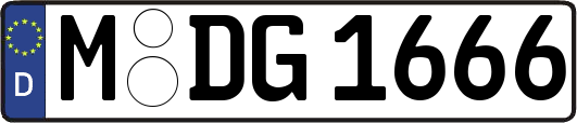 M-DG1666