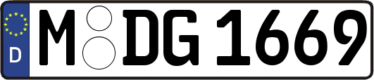 M-DG1669