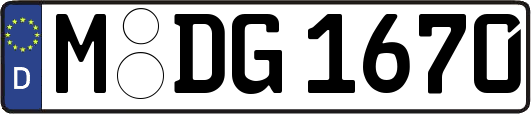 M-DG1670