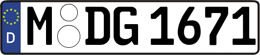 M-DG1671