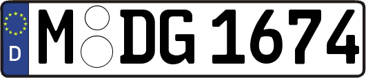 M-DG1674