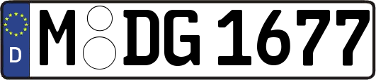 M-DG1677