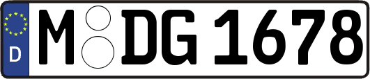 M-DG1678