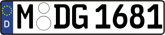 M-DG1681