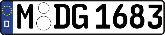 M-DG1683