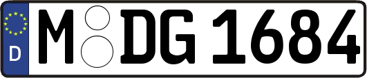 M-DG1684