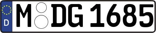 M-DG1685